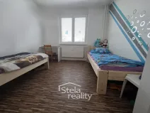 Prodej bytu 3+1, Bruntál, Jiráskova, 63 m2