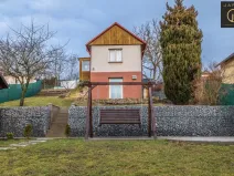 Prodej chaty, Kladno, Ovocná, 30 m2