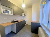 Pronájem bytu 4+1, Praha - Záběhlice, Střimelická, 86 m2