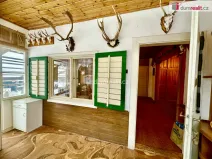 Prodej chaty, Hradištko, Kersko, 158 m2