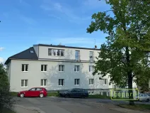 Pronájem bytu 3+kk, Mníšek pod Brdy, Rudé armády, 72 m2