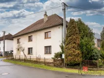 Prodej rodinného domu, Lípa, 280 m2