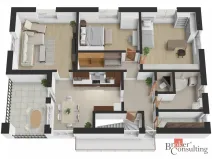 Prodej rodinného domu, Lípa, 280 m2