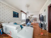 Prodej bytu 2+1, Hradec Králové - Nový Hradec Králové, třída Edvarda Beneše, 70 m2