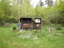 Pronájem chaty, Soběslav, 30 m2