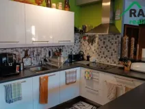 Prodej bytu 3+kk, Benešov, Tyršova, 124 m2