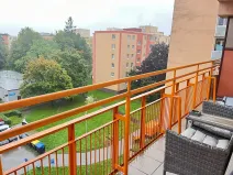 Pronájem bytu 2+1, Ostrava, Kubánská, 52 m2