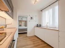 Pronájem bytu 3+1, Praha - Strašnice, Ke Strašnické, 77 m2