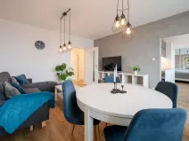 Pronájem bytu 3+1, Praha - Strašnice, Ke Strašnické, 77 m2