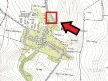 Prodej podílu zahrady, Prasklice, 253 m2