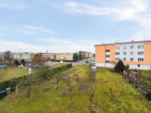 Prodej bytu 3+1, Bystřice, U Stadionu, 58 m2