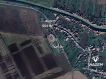 Prodej podílu pozemku, Kunovice, 575 m2