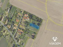 Prodej podílu pozemku pro bydlení, Čilec, 337 m2