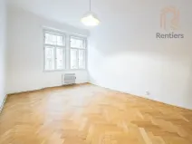 Pronájem bytu 2+1, Praha - Nusle, Jaromírova, 61 m2