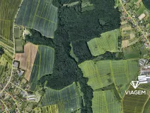 Prodej podílu pole, Lhota, 956 m2