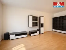 Pronájem bytu 3+kk, Praha, Pod Haltýřem, 77 m2
