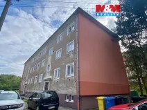 Prodej bytu 2+1, Zastávka, Havířská, 50 m2