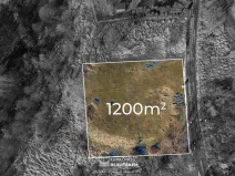 Prodej pozemku, Heřmánky, 1200 m2