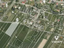 Prodej pozemku pro bydlení, Melč, 3642 m2