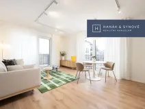 Pronájem bytu 2+kk, Pohořelice, U Kasáren, 56 m2