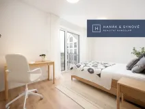 Pronájem bytu 2+kk, Pohořelice, U Kasáren, 56 m2