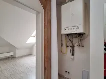 Pronájem bytu 2+kk, Praha - Vokovice, Na dlouhém lánu, 40 m2