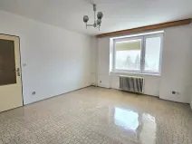 Pronájem bytu 1+1, Letovice, Rekreační, 39 m2