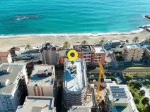 Prodej bytu 2+kk, Pietra Ligure, Itálie, 50 m2