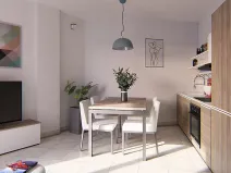 Prodej bytu 2+kk, Pietra Ligure, Itálie, 50 m2