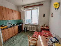 Prodej bytu 2+1, Ostrava, Kochanova, 57 m2