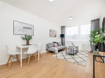 Prodej bytu 2+kk, Praha - Modřany, Daškova, 44 m2