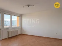 Pronájem bytu 1+kk, Pardubice, Grusova, 39 m2