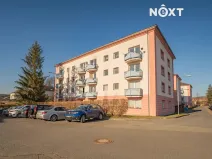 Pronájem bytu 1+1, Šumperk, nám. Jana Zajíce, 45 m2