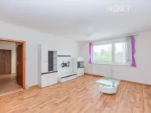 Pronájem bytu 3+1, Zábřeh, Krumpach, 67 m2