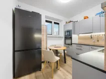 Prodej bytu 1+1, Zlín, třída Tomáše Bati, 36 m2