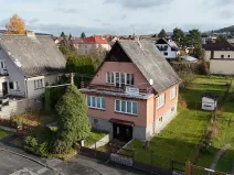Prodej rodinného domu, Štěnovice, Akátová, 180 m2
