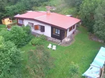 Prodej chaty, Zahrádka, 48 m2