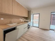Pronájem bytu 3+kk, Brno - Dvorska, Zapletalova, 67 m2