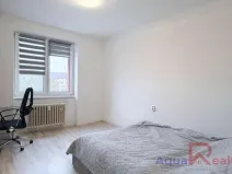 Prodej bytu 2+1, Sokolov, Sokolovská, 49 m2