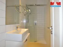 Pronájem bytu 3+kk, Hradec Králové, náměstí Jana Pavla II., 50 m2