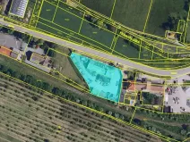 Prodej výrobních prostor, Klobouky u Brna, Nádražní, 263 m2