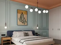 Prodej bytu 2+kk, Praha - Karlín, Křižíkova, 53 m2