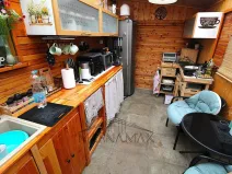 Prodej chaty, Rokle - Hradec, 60 m2