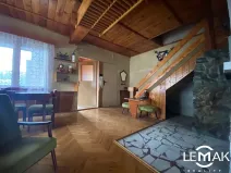 Prodej chaty, Mutkov, 75 m2