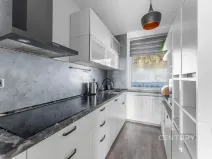 Prodej bytu 4+kk, Moravec, 112 m2