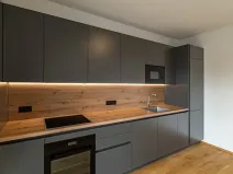 Prodej bytu 2+kk, Praha - Karlín, Sokolova, 62 m2