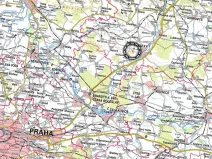 Prodej louky, Benátky nad Jizerou, 16872 m2