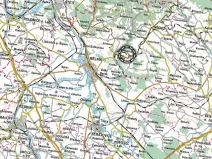 Prodej pole, Střemy, 7658 m2