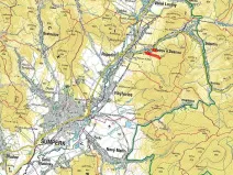 Prodej louky, Petrov nad Desnou, 51831 m2