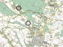 Prodej pole, Bělá pod Bezdězem, 8705 m2